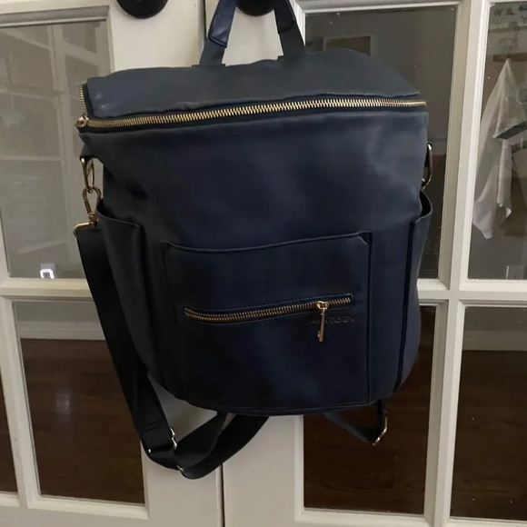 Fawn Design Backpack Style Diaper bag (Original style) - Picture 1 of 3